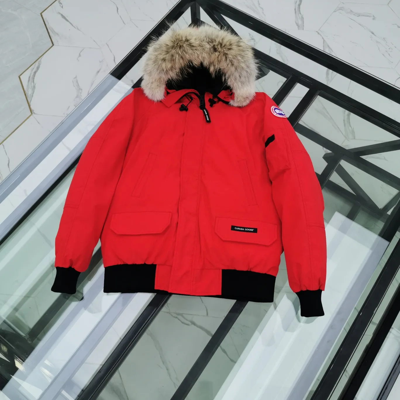 P720 01 model - red